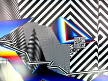 Load image into Gallery viewer, Optichromie 32-33 (2-Print Set) Print Felipe Pantone