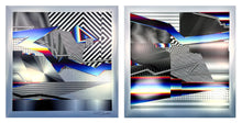Load image into Gallery viewer, Optichromie 32-33 (2-Print Set) Print Felipe Pantone