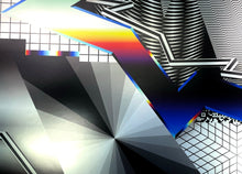 Load image into Gallery viewer, Optichromie 32-33 (2-Print Set) Print Felipe Pantone