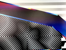 Load image into Gallery viewer, Optichromie 32-33 (2-Print Set) Print Felipe Pantone
