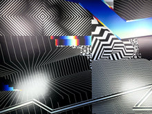 Load image into Gallery viewer, Optichromie 32-33 (2-Print Set) Print Felipe Pantone