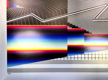 Load image into Gallery viewer, Optichromie 32-33 (2-Print Set) Print Felipe Pantone