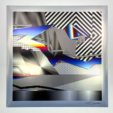 Load image into Gallery viewer, Optichromie 32-33 (2-Print Set) Print Felipe Pantone