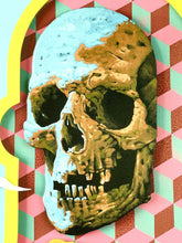 Load image into Gallery viewer, Oracle I Print Michael Reeder