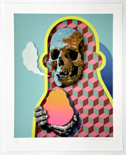 Load image into Gallery viewer, Oracle I Print Michael Reeder