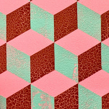 Load image into Gallery viewer, Oracle I Print Michael Reeder