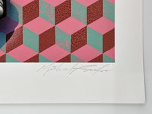 Load image into Gallery viewer, Oracle I Print Michael Reeder