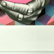 Load image into Gallery viewer, Oracle I Print Michael Reeder