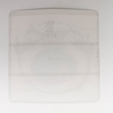 Load image into Gallery viewer, Original P.O.W. Logo Sticker + Paper, 2005 Other Banksy