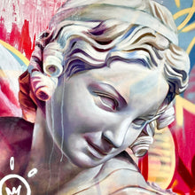 Load image into Gallery viewer, Orphic Hymn to Cupid Print PichiAvo