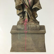 Load image into Gallery viewer, Paint Pot Angel Print Print Banksy