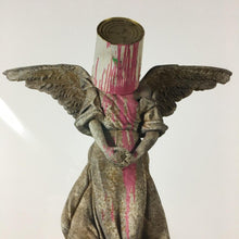 Load image into Gallery viewer, Paint Pot Angel Print Print Banksy