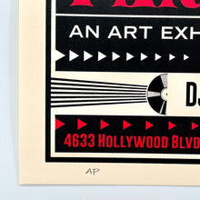 Load image into Gallery viewer, Pandemonium (AP) Print Shepard Fairey