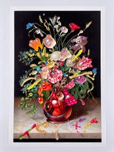 Load image into Gallery viewer, Parallax Print Christian Rex van Minnen