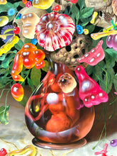 Load image into Gallery viewer, Parallax Print Christian Rex van Minnen