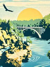 Load image into Gallery viewer, Parks For Everyone Print Shepard Fairey