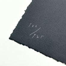 Load image into Gallery viewer, Peace -- War Print Cleon Peterson