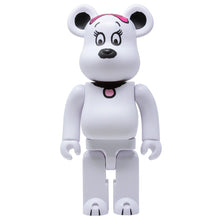 Load image into Gallery viewer, PEANUTS x BE@RBRICK 'Belle' 400% Art Figure Vinyl Figure Be@rbrick