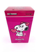Load image into Gallery viewer, PEANUTS x BE@RBRICK 'Belle' 400% Art Figure Vinyl Figure Be@rbrick