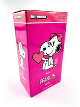 Load image into Gallery viewer, PEANUTS x BE@RBRICK 'Belle' 400% Art Figure Vinyl Figure Be@rbrick