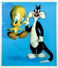 Load image into Gallery viewer, Pet Hate Print Fanakapan