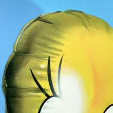 Load image into Gallery viewer, Pet Hate Print Fanakapan