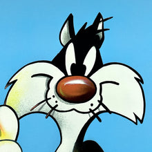 Load image into Gallery viewer, Pet Hate Print Fanakapan