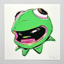 Load image into Gallery viewer, Phibby Print Hebru Brantley