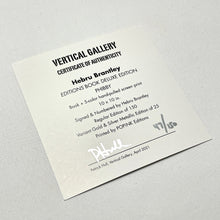 Load image into Gallery viewer, Phibby Print Hebru Brantley