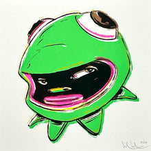 Load image into Gallery viewer, Phibby Print Hebru Brantley