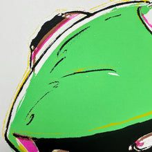 Load image into Gallery viewer, Phibby Print Hebru Brantley