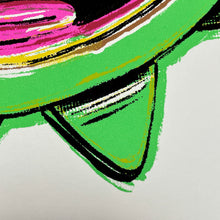 Load image into Gallery viewer, Phibby Print Hebru Brantley