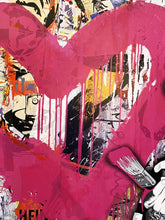 Load image into Gallery viewer, Picasso Print Mr. Brainwash