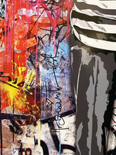 Load image into Gallery viewer, Picasso Print Mr. Brainwash