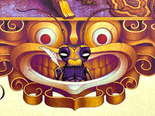 Load image into Gallery viewer, Pinocchio Print James Jean
