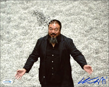 Load image into Gallery viewer, Porcelain Sunflower Seed (Framed) Ceramic Ai Weiwei