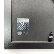 Load image into Gallery viewer, Porcelain Sunflower Seed From 2010 Exhibit (Framed) Ceramic Ai Weiwei