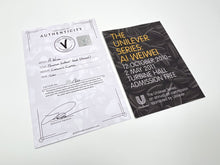 Load image into Gallery viewer, Porcelain Sunflower Seed From 2010 Exhibit (Framed) Ceramic Ai Weiwei