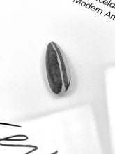 Load image into Gallery viewer, Porcelain Sunflower Seed From 2010 Exhibit (Framed) Ceramic Ai Weiwei