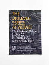 Load image into Gallery viewer, Porcelain Sunflower Seed From 2010 Exhibit(Framed) Ceramic Ai Weiwei