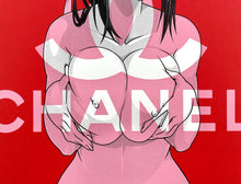 Load image into Gallery viewer, Pornfashion 2 Print Arika Uno