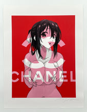 Load image into Gallery viewer, Pornfashion 2 Print Arika Uno