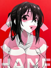 Load image into Gallery viewer, Pornfashion 2 Print Arika Uno