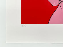 Load image into Gallery viewer, Pornfashion 2 Print Arika Uno