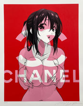 Load image into Gallery viewer, Pornfashion 2 Print Arika Uno