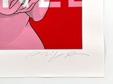 Load image into Gallery viewer, Pornfashion 2 Print Arika Uno