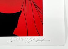 Load image into Gallery viewer, Pornfood Print Arika Uno