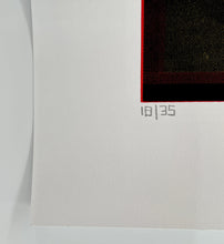 Load image into Gallery viewer, Pornfood 2 Print Arika Uno