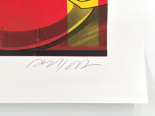 Load image into Gallery viewer, Pornfood 2 Print Arika Uno