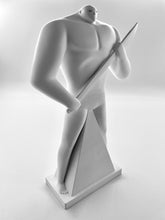 Load image into Gallery viewer, Power Sculpture Cleon Peterson